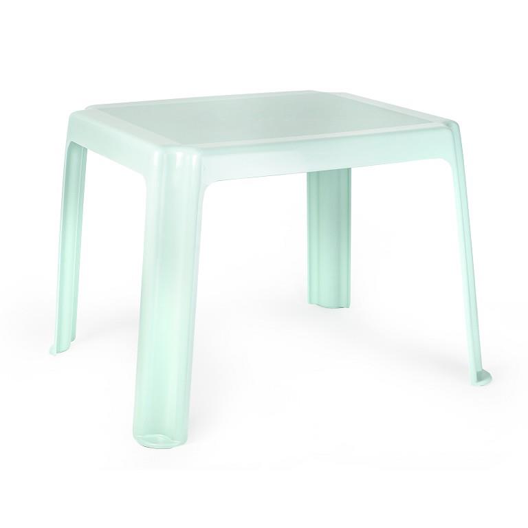 MESA 14000T2 VERDE 54X65X42CM
