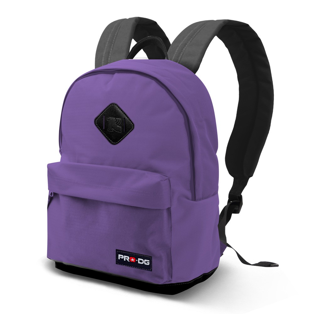 MOCHILA 39618 PRODG FREETIME PQ BLOCK ULTRAVIOLETA**