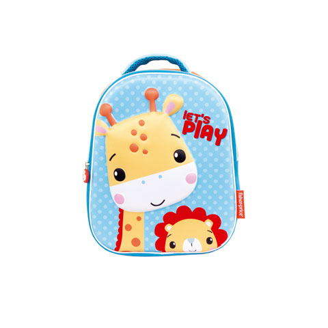 MOCHILA 3D FP14606 FISHER