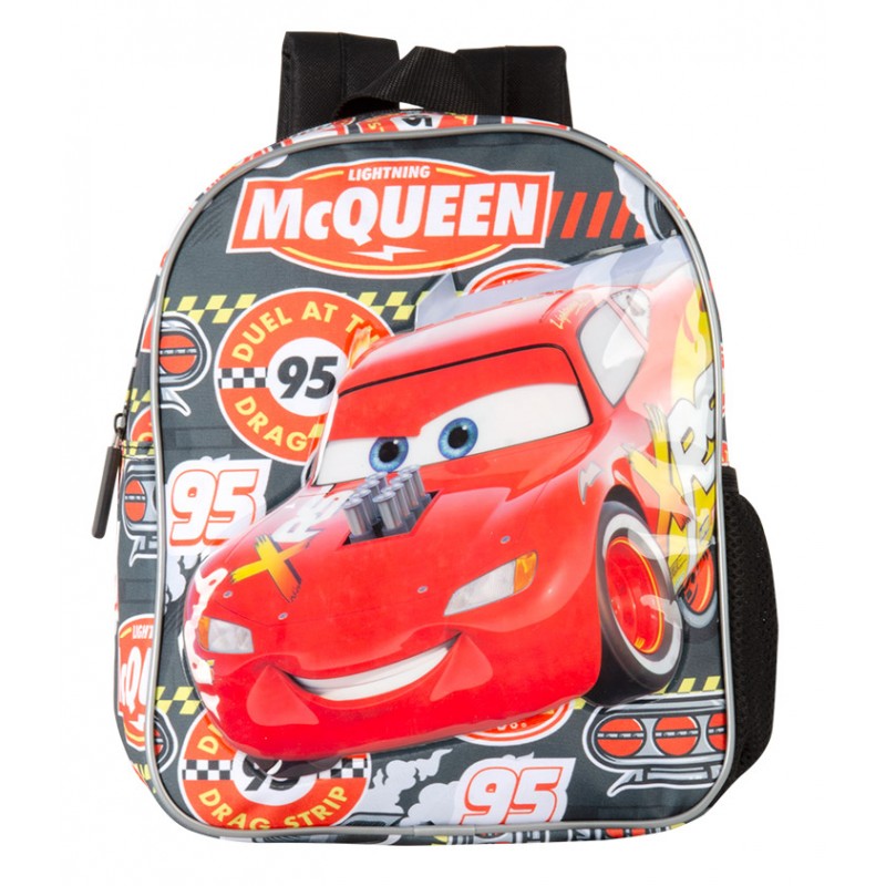 MOCHILA 58495 PISTONS 28X24X10CM**
