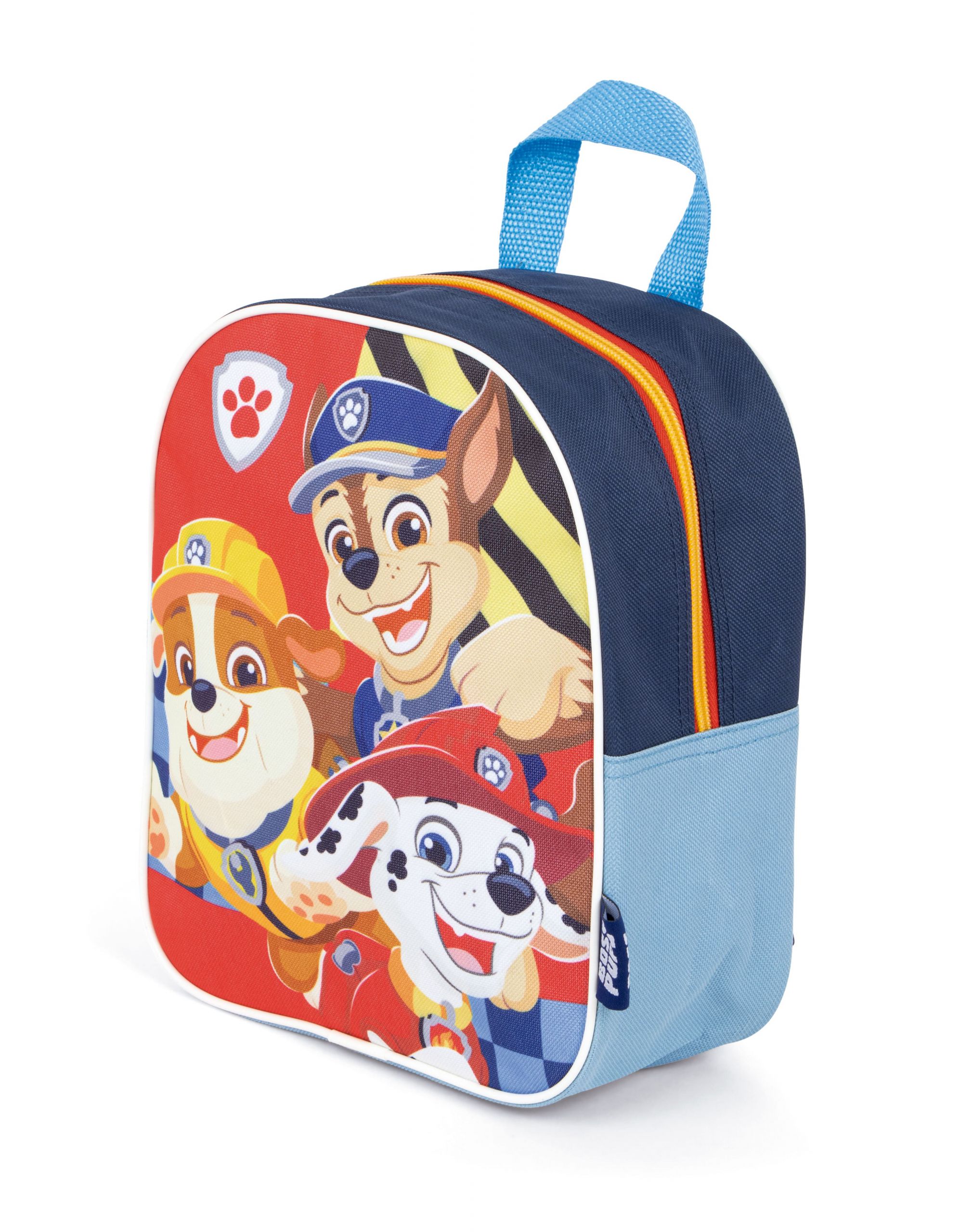 MOCHILA PW16446 PAW PATROL 24X20X10CM