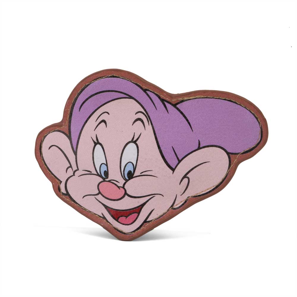 MONEDERO 38697 DISNEY ICONS SLIM DOPEY**