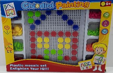 MOSAICO 1021-23 COLORES