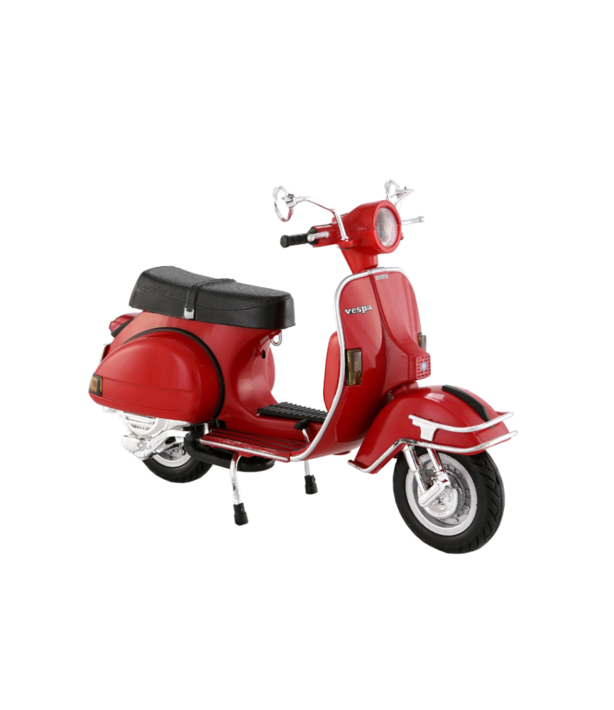 MOTO 21-49533 VESPA 50 ESPECIAL 1978 1:6