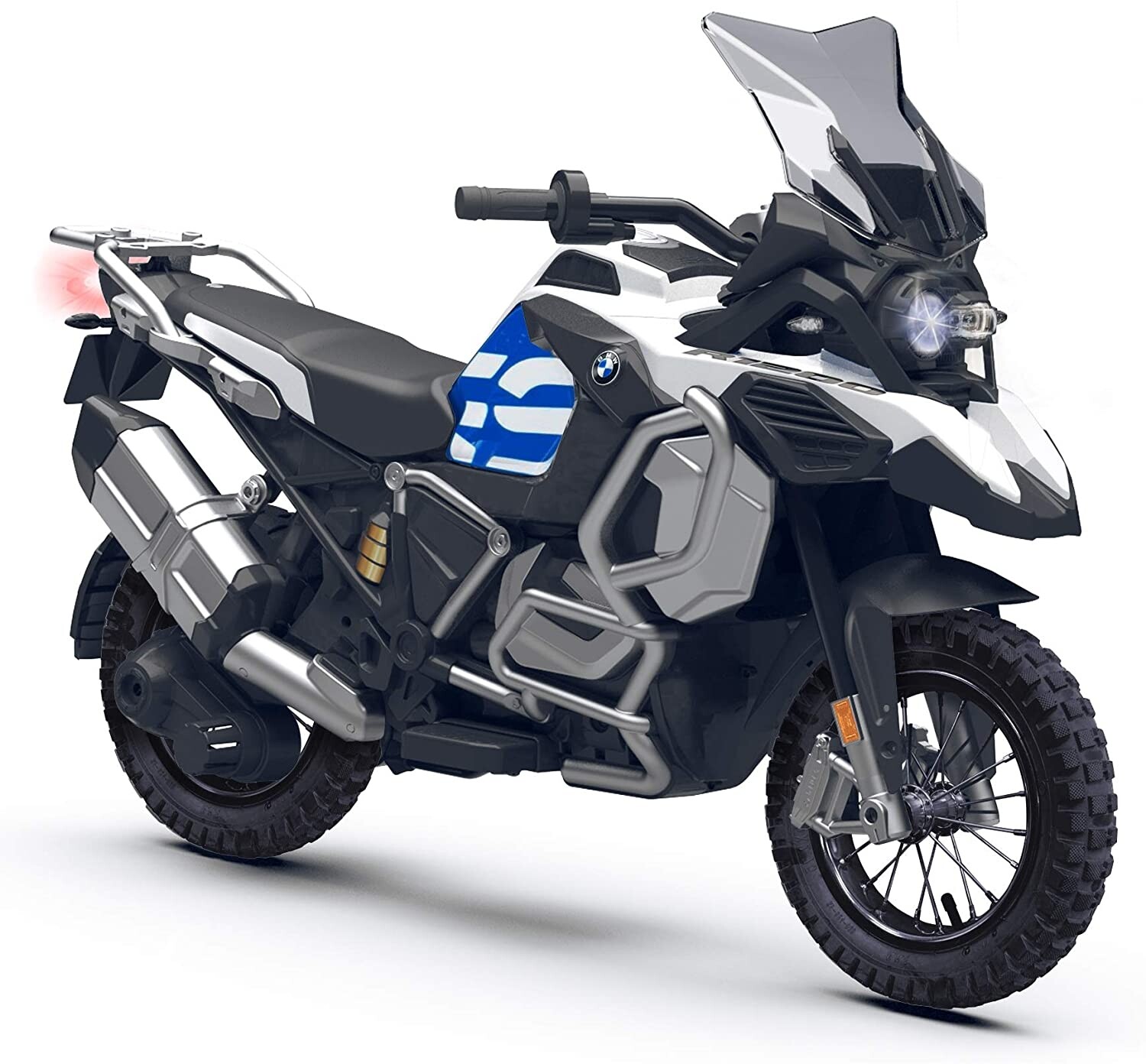 MOTO 65024 BMW 1250 GS ADVENTURE 24V INJUSA