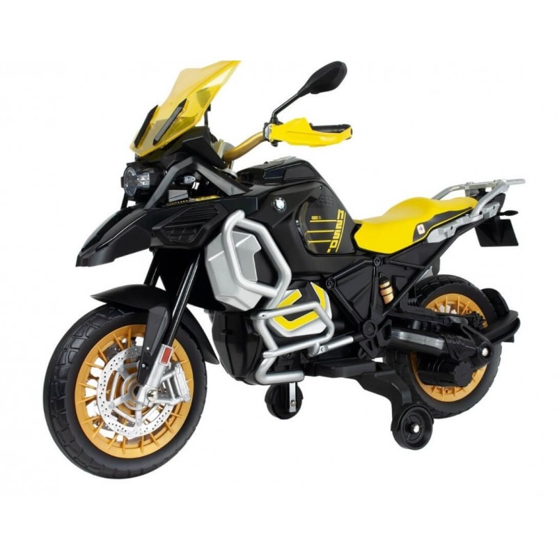 MOTO 6504 BMW R1250 GS INJUSA ADVENTURE 40 ANIVERSARIO 12V