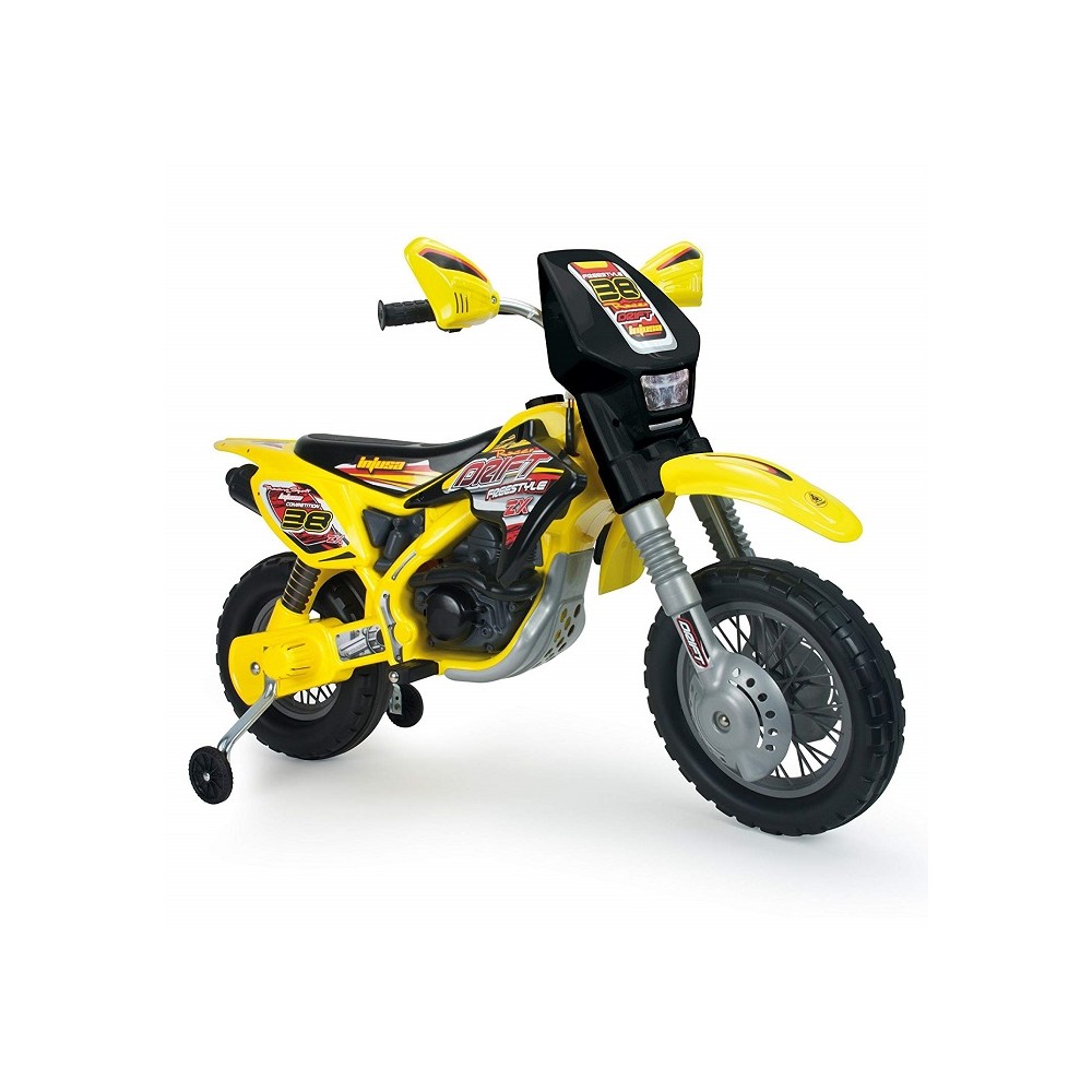 MOTO 6811 THUNDER 12V