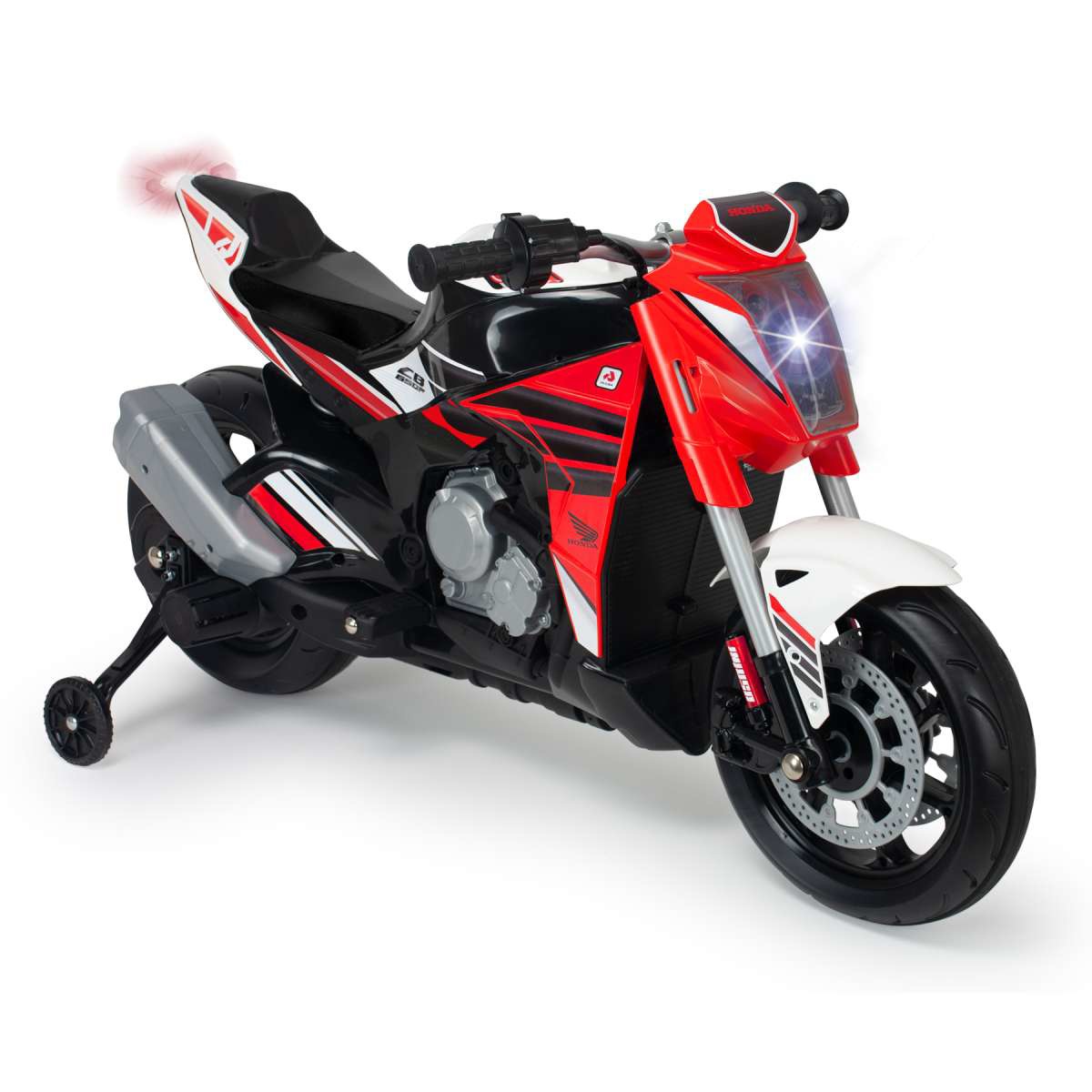 MOTO HONDA 64176 NAKED 6V**