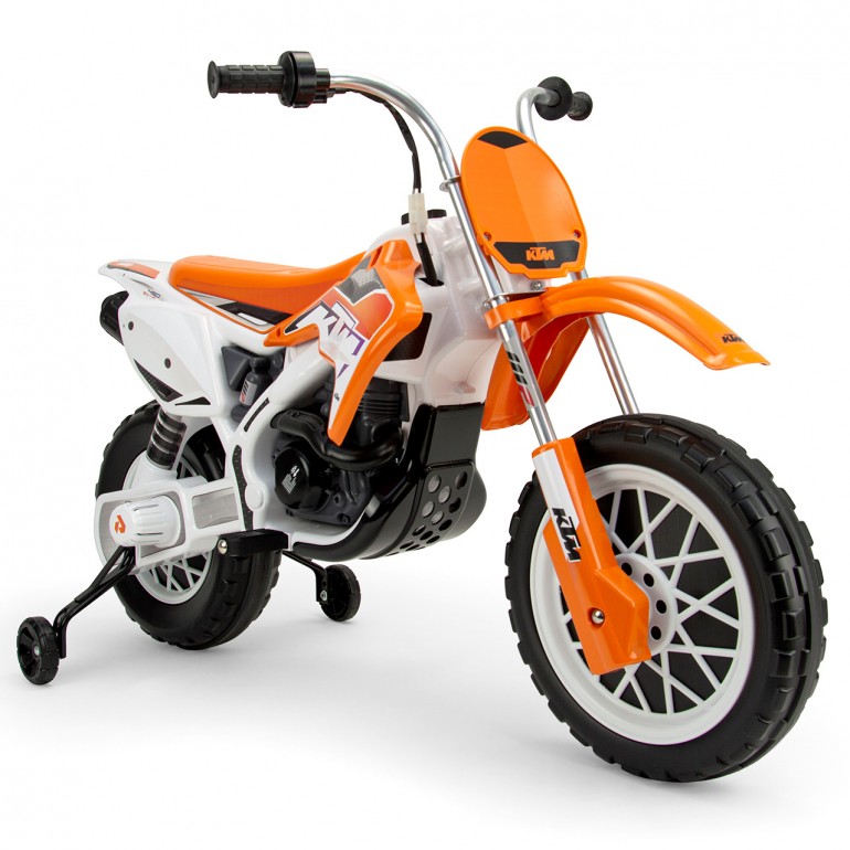 MOTO KTM 6833 SX-F MY23 12V