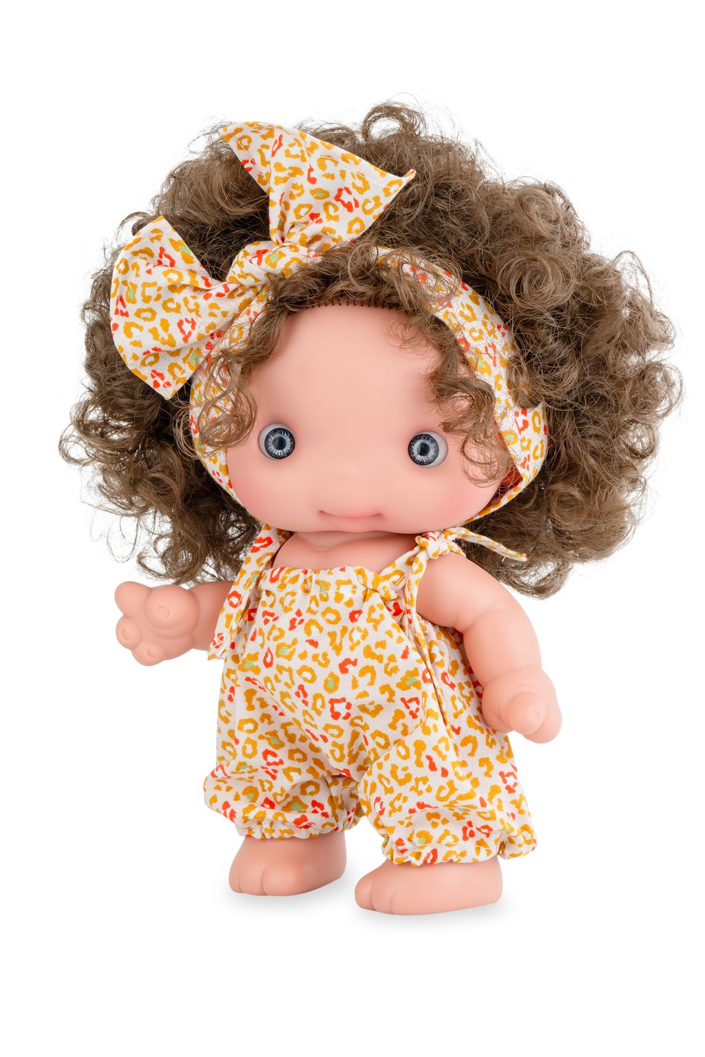 MUÑECA 1418 PIU ESTUCHE
