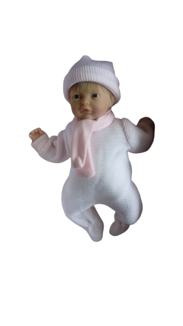 MUÑECA RALF SMITH 30072 MARY/TIM SURTIDO