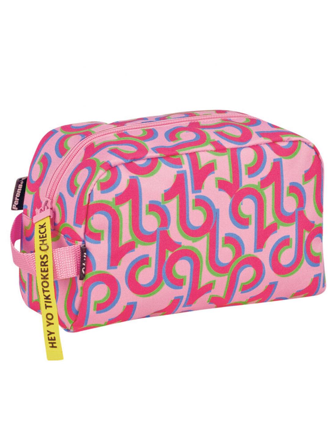 NECESER 58591 TIKTOK DUETS 25X15X11CM**