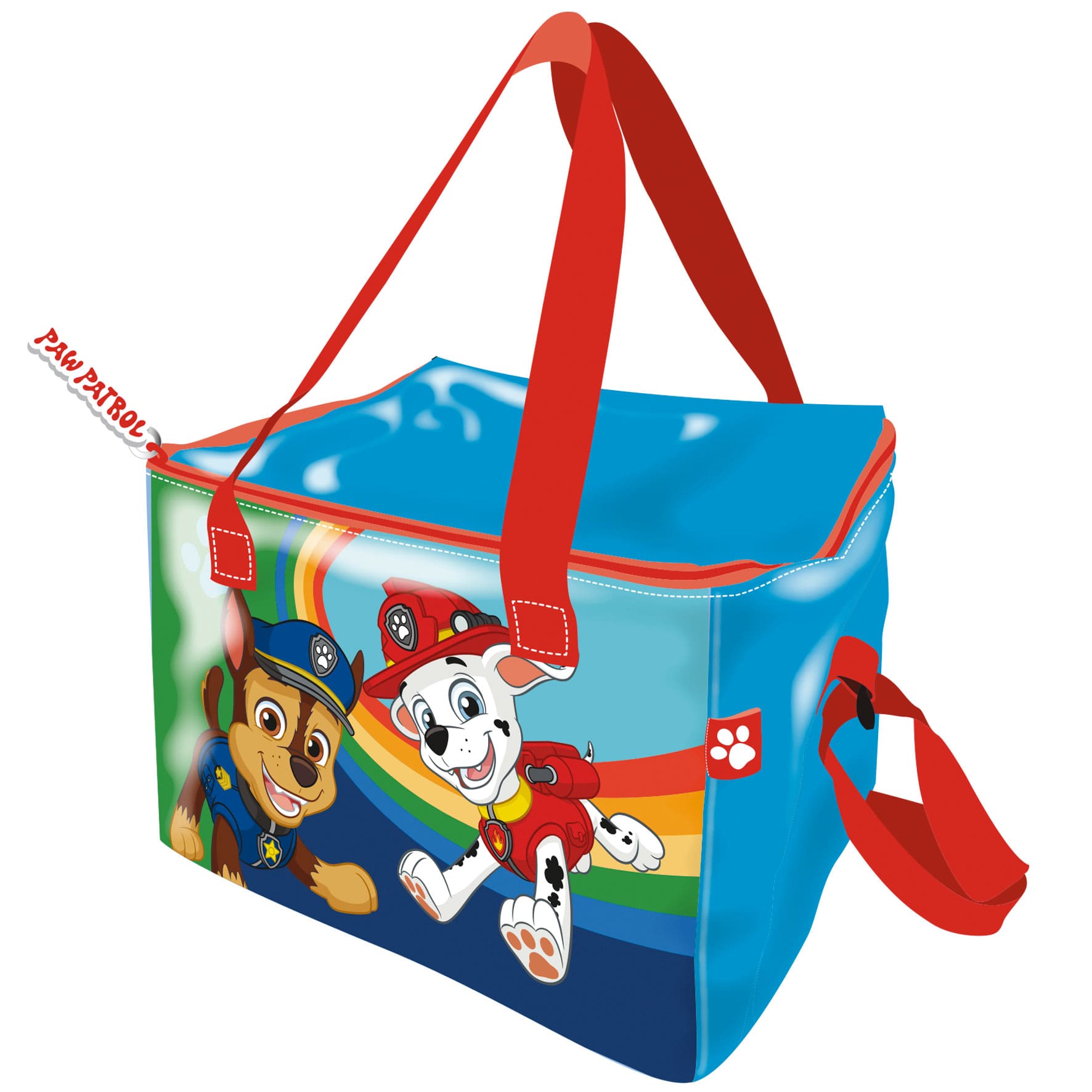 NEVERA PAW PATROL PW15913 22.5X15X16.5CM**