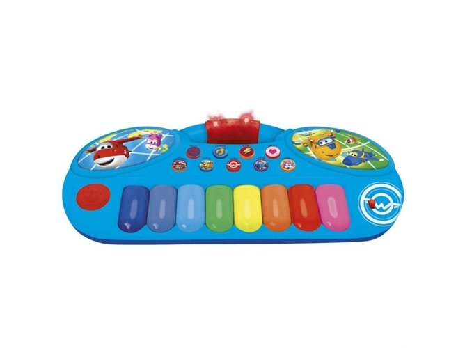 ORGANO 92115 ELECTRONICO**