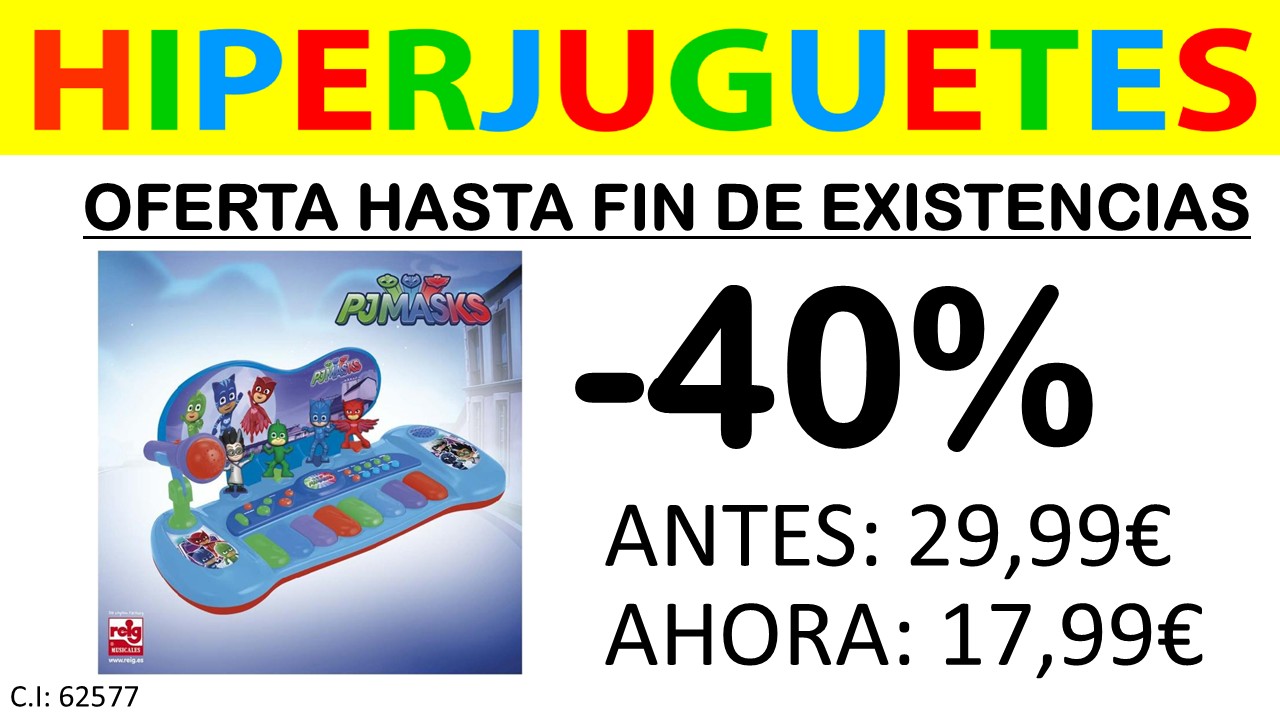 ORGANO C/PERSONAJES 2864 MELODIAS