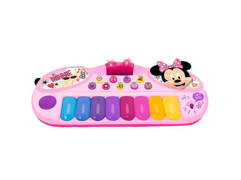 ORGANO ELECTRONICO 5533 MINNIE*