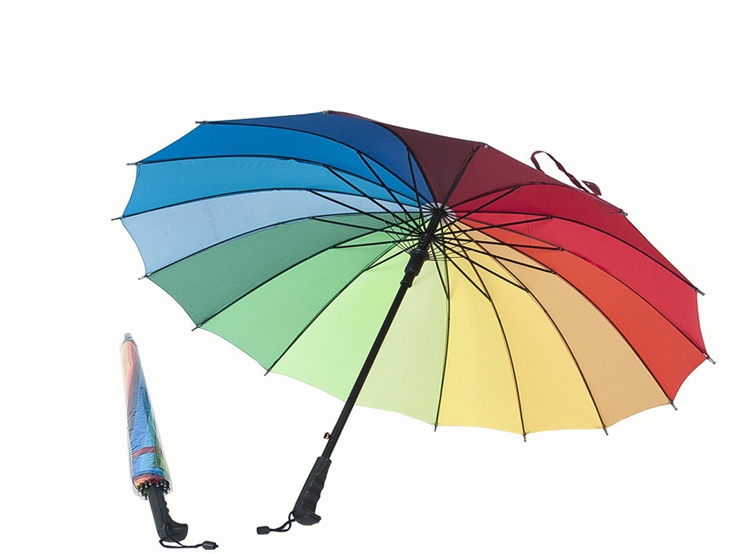 PARAGUAS 16 VARAS 74CM