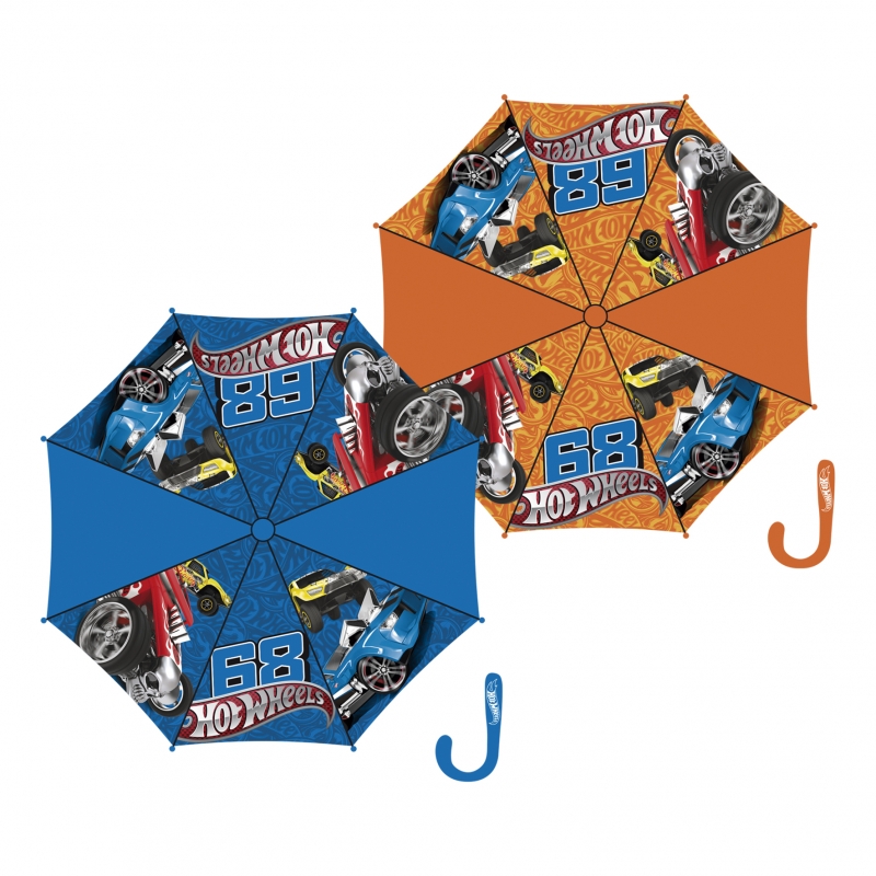 PARAGUAS HW9674 HOTWHEELS