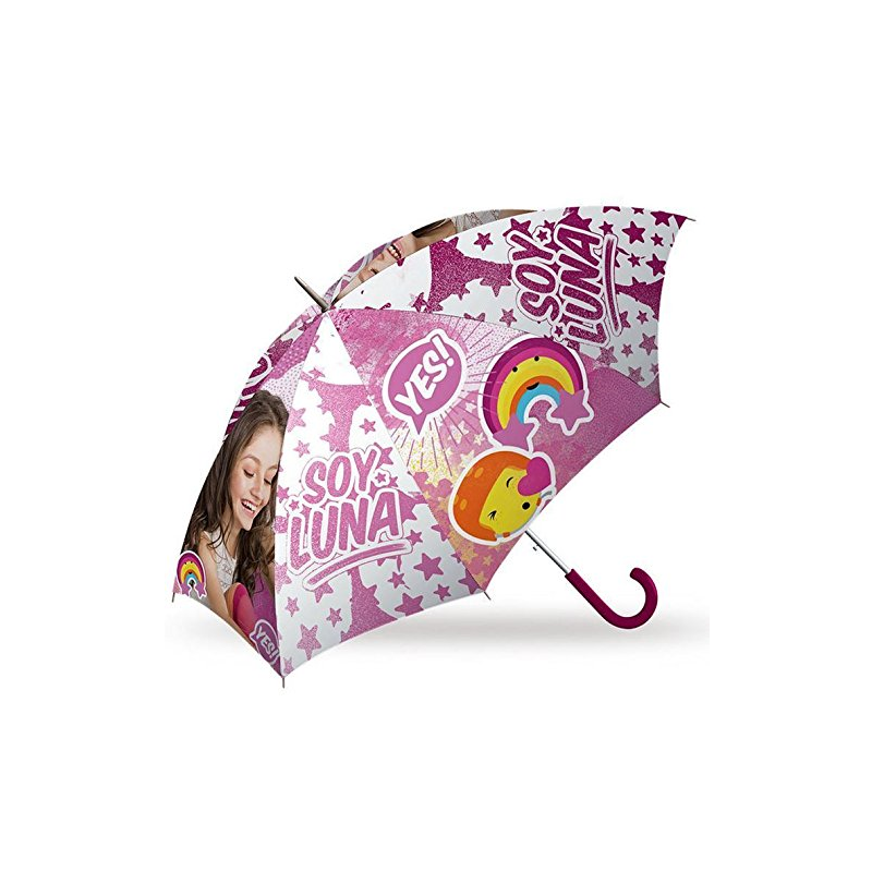 PARAGUAS WD18060 16" SOY LUNA MANUAL