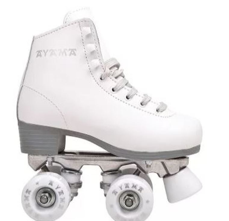 PATIN BOTA 10100038 SINTETICO BLANCO TALLA 38