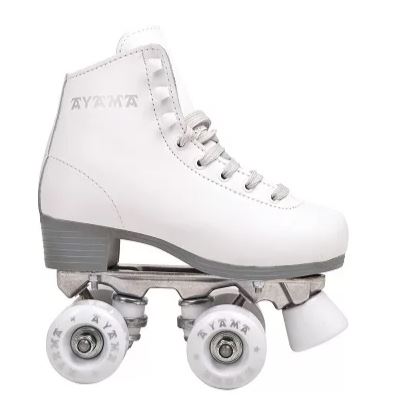 PATIN BOTA 10100040 SINTETICO BLANCO TALLA 40