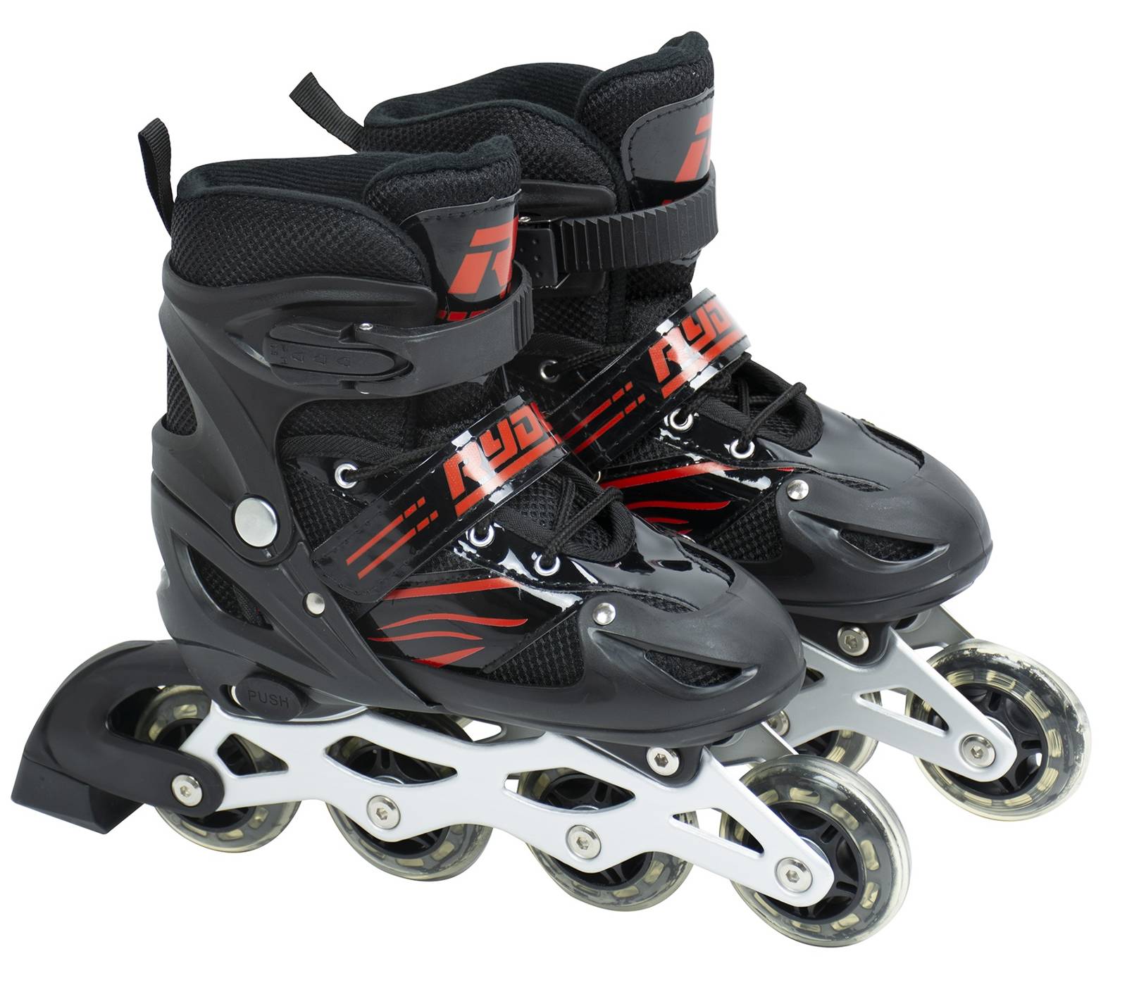 PATINES EN LINEA 7148 TALLA 35-38