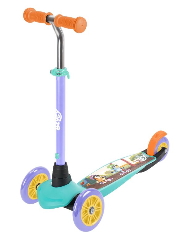 PATINETE 3434 BLUEY 64X28X54CM