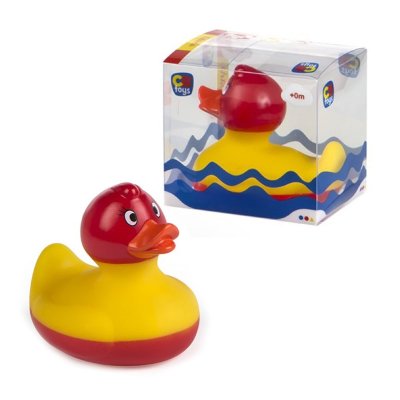 PATITO 24633 PVC**