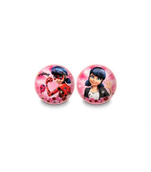 PELOTA 5894 LADYBUG (**) 140CM