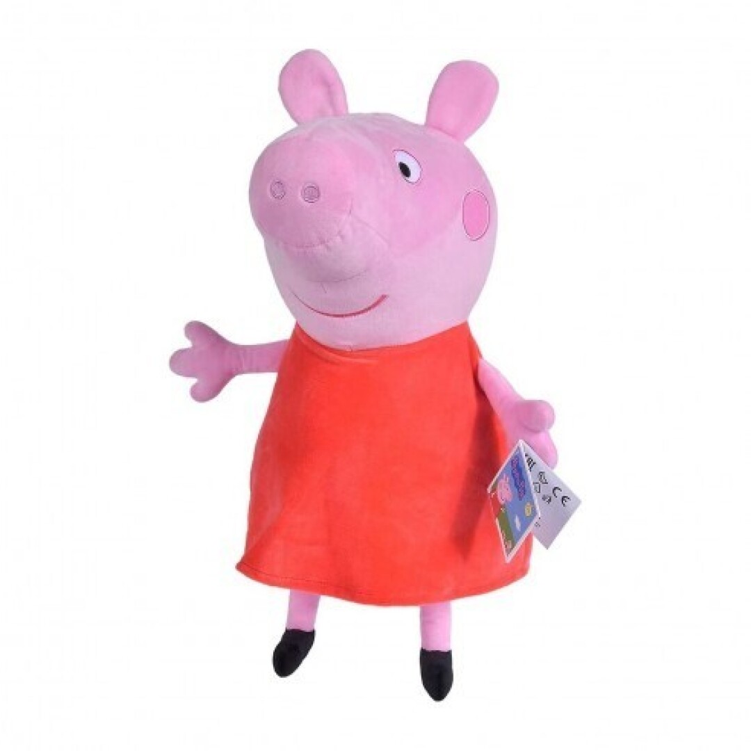 PELUCHE 0308 PEPPA PIG 46CM