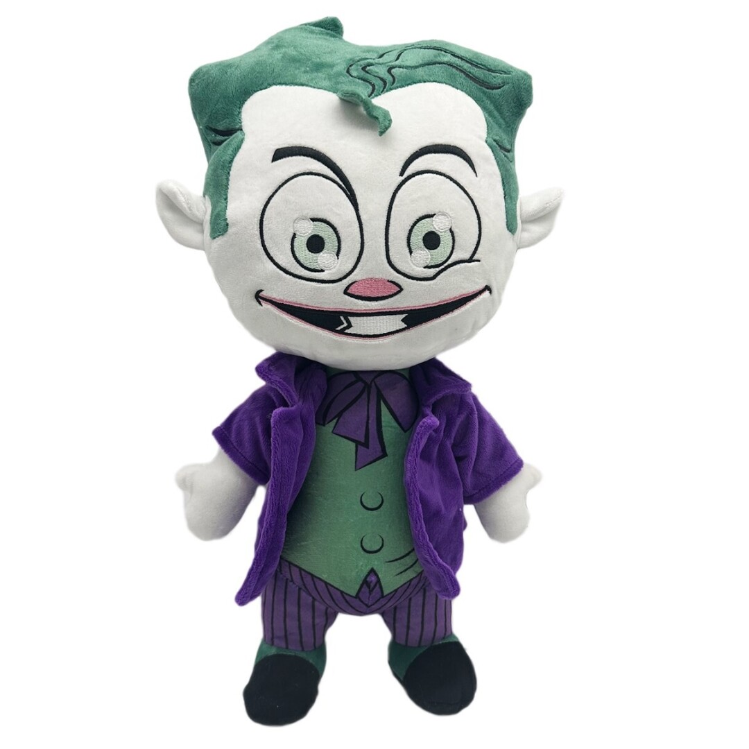 PELUCHE 22503 JOKER CABEZON 40CM