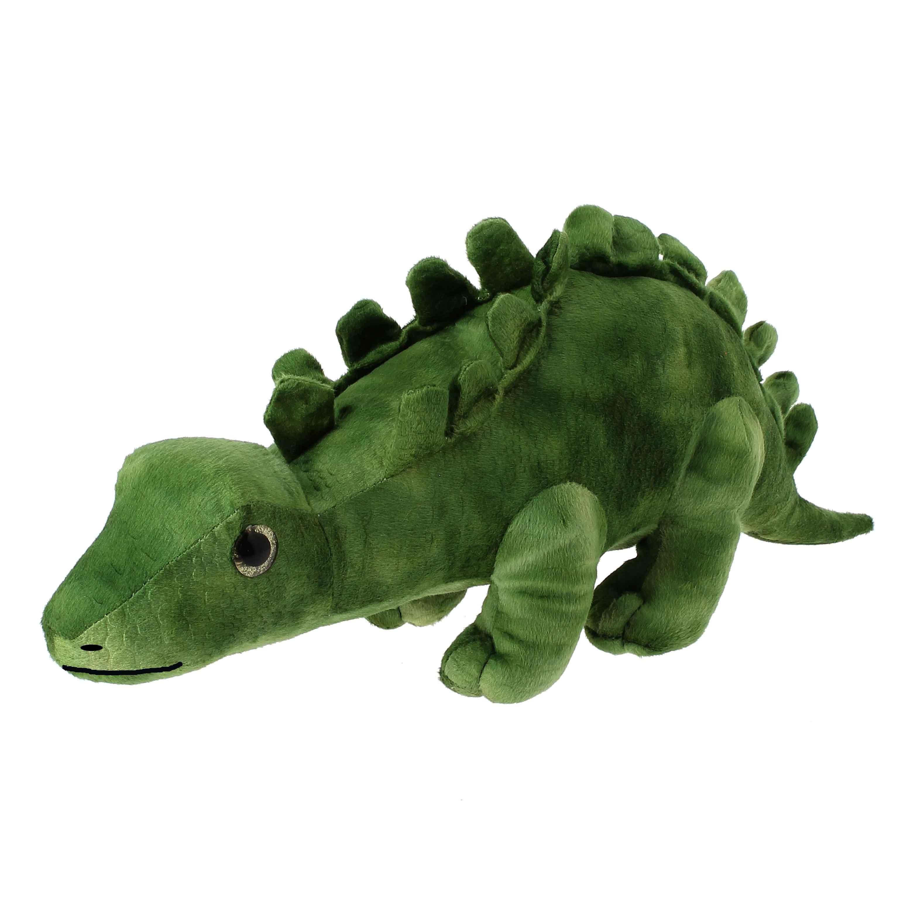 PELUCHE 3423 DINOSAURIO TRICERATOPS 35CM
