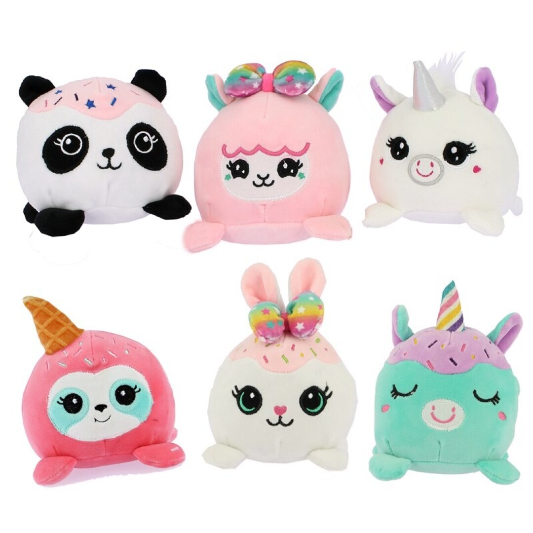 PELUCHE 3473 BLANDISQUISH