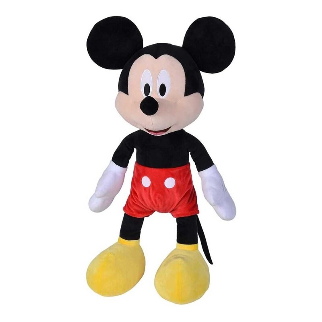 PELUCHE 58526 MICKEY 75CM