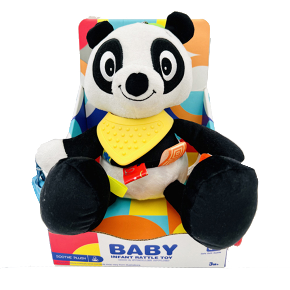 PELUCHE OSO PANDA 2023-1253