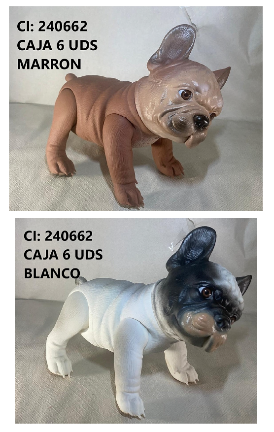 PERRITO STD