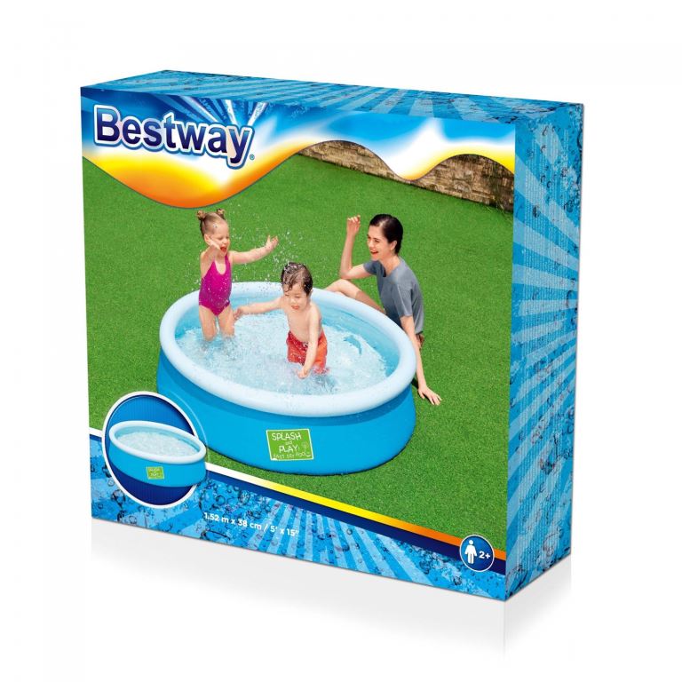PISCINA 57241 152X38CM
