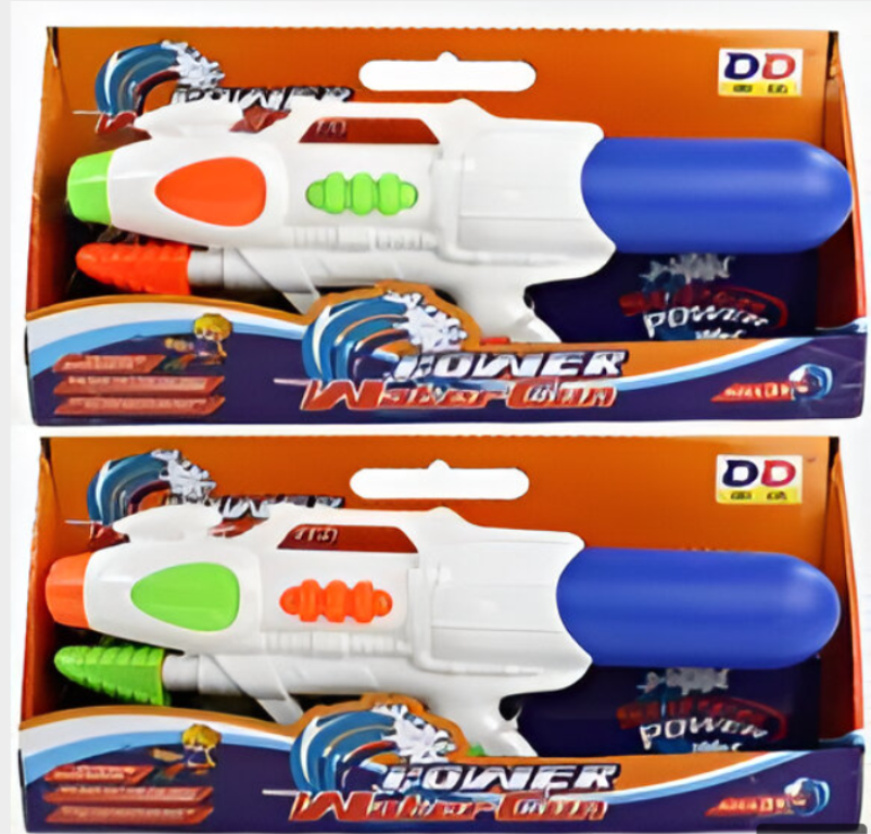 PISTOLA DE AGUA 1271-23
