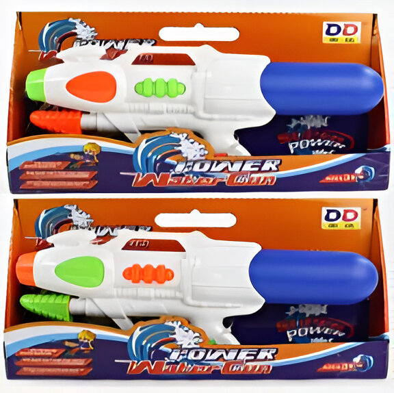 PISTOLA DE AGUA 1272-23
