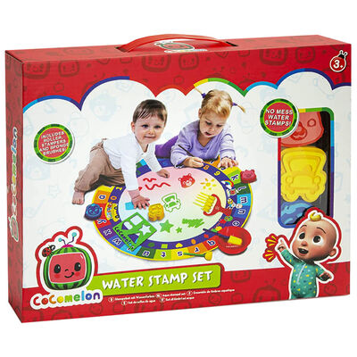 PIZARRA DE AGUA 96-0041 COCOMELON**