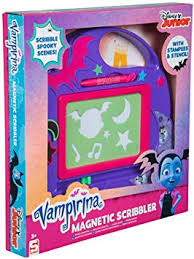 PIZARRA DVP-4996 MAGNETICA VAMPIRINA