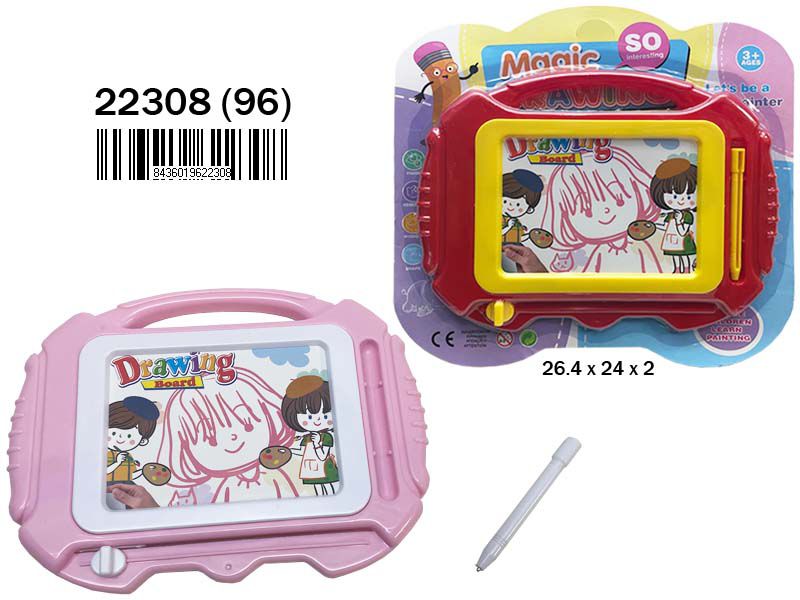 PIZARRA MAGICA 22308