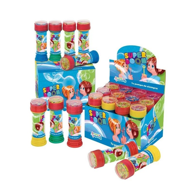 POMPERO 1014 SUPERBOOM (60 CC) UNICORNIO