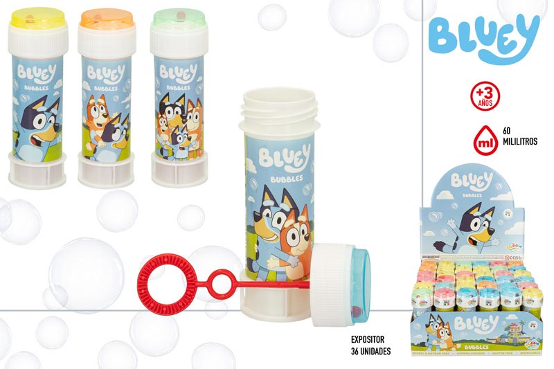 POMPERO 77097 BLUEY 60ML