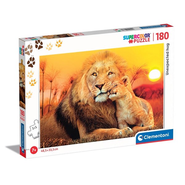 PUZZLE 29785 180 SUPER ABRAZO