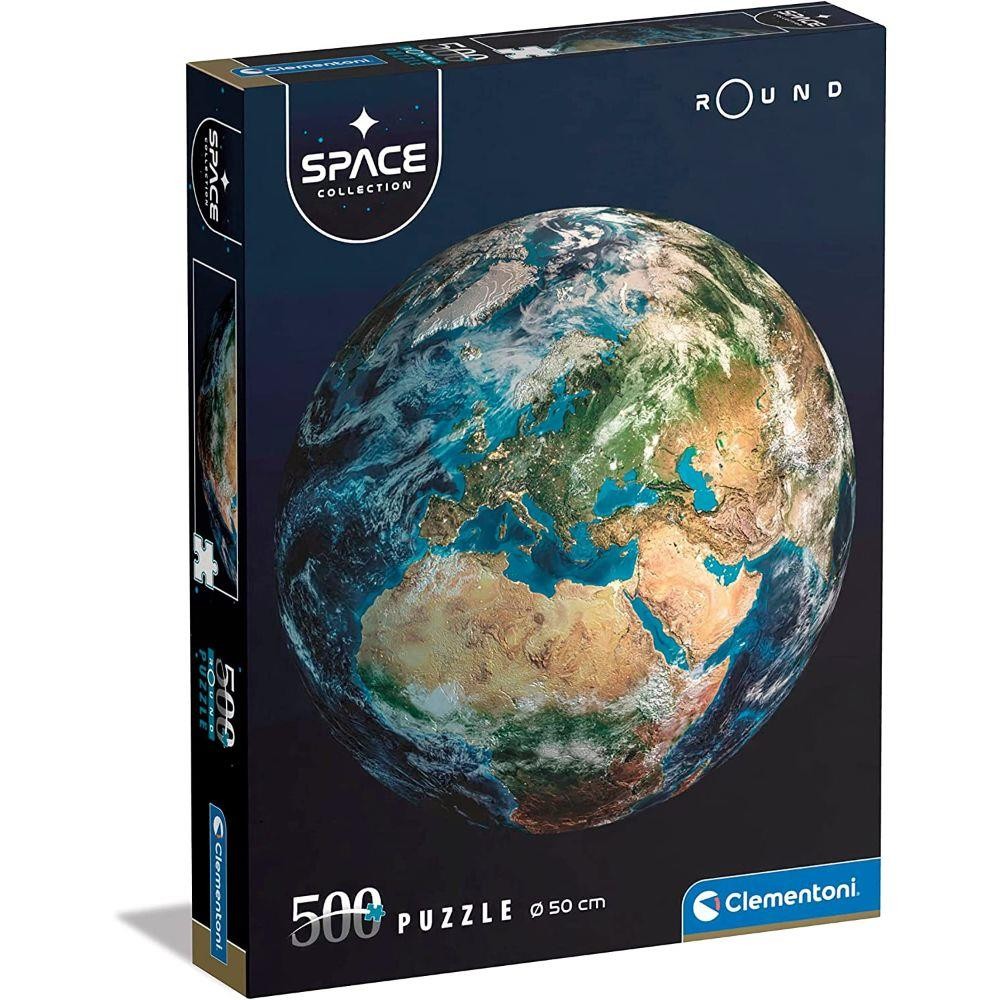 PUZZLE 35152 500 PLANETA TIERRA