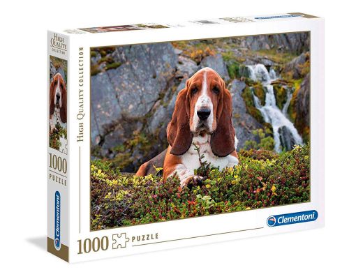 PUZZLE 39511 1000 CHARLIE BROWN