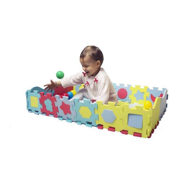 PUZZLE EVA PARQUE OFUTTMZ116**