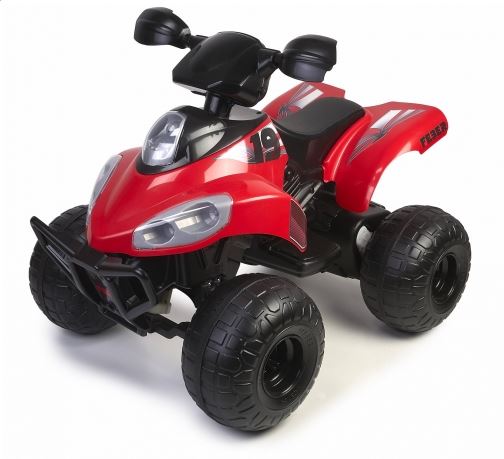 QUAD 800012652 (J) MOTION 12V