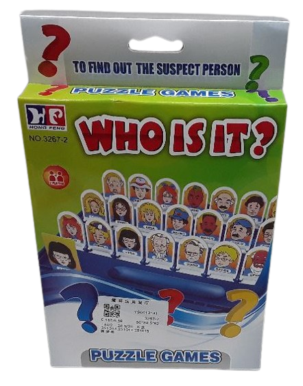 QUIEN ES 929-23